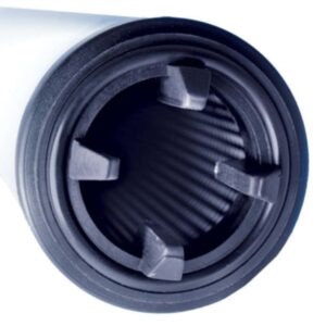 Walker Filtration E88X1 Fabricated Flanged Coalescing Filter Element