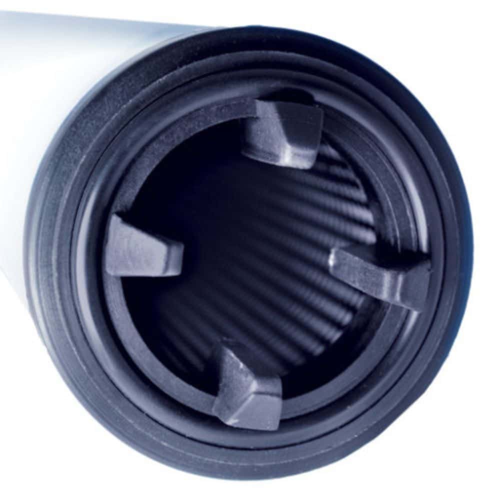 Walker Filtration E88X1 Fabricated Flanged Coalescing Filter Element