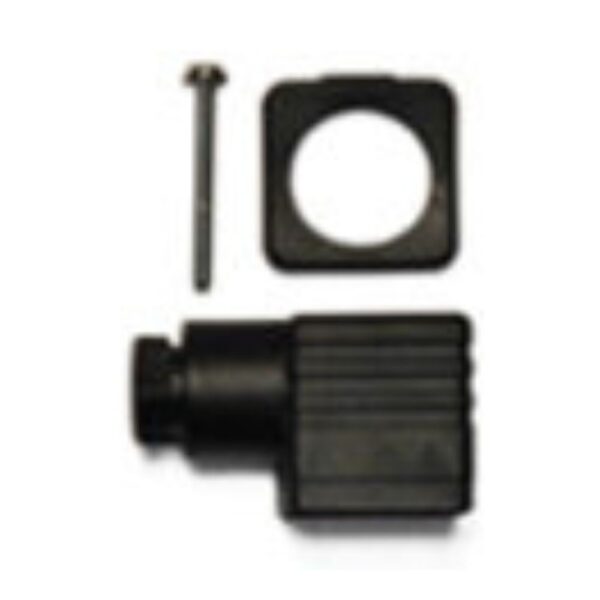Walker Filtration PD3DIN01 PROSFD Series 46-360 SCFM Flow Dryer Female DIN Plug Kit