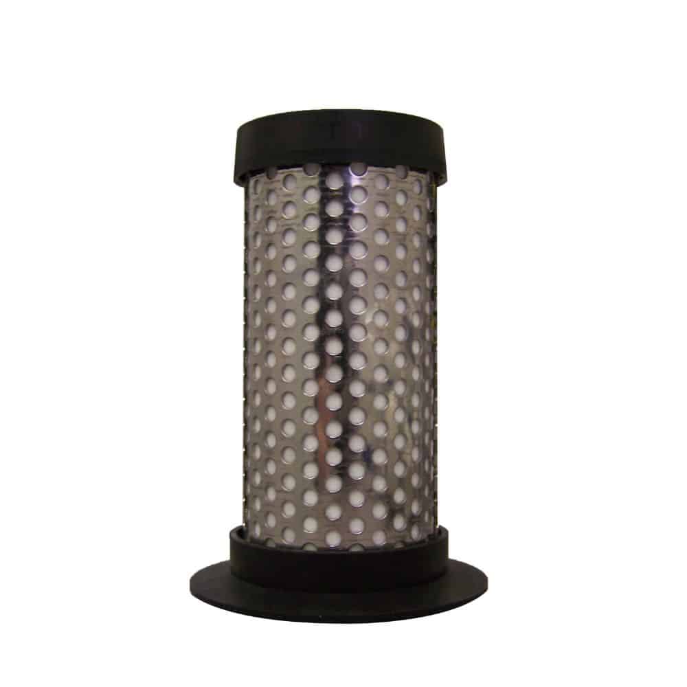 0715-5S HANKISON OEM COMPATIBLE REPLACEMENT ACTIVATED CARBON FILTERS