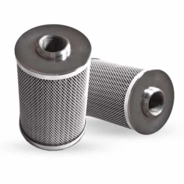 Walker Filtration OS150 Odasorb Exhaust Filter