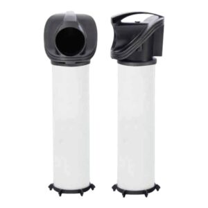Walker Filtration E1142AC PRO XF Series Threaded Filter Element