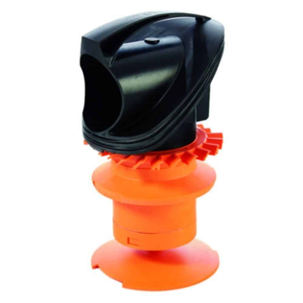 Walker Filtration XF400FWS PRO XF Series Water Separator - Image 2