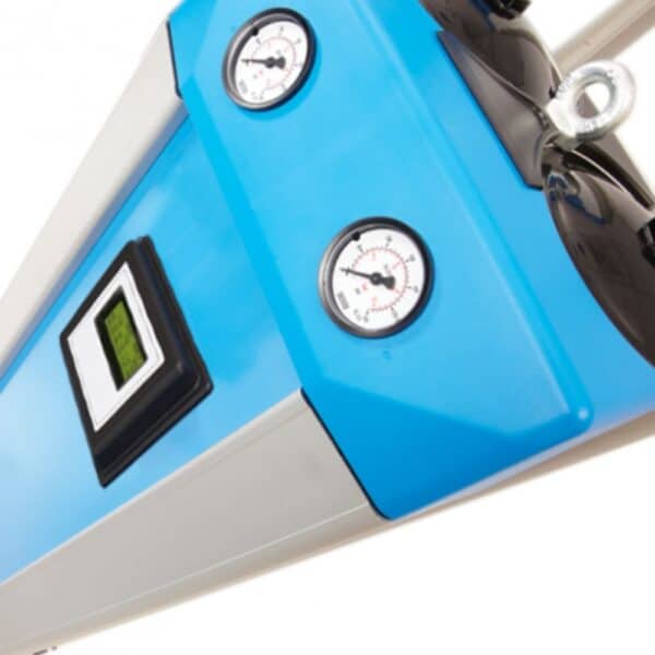 Walker Filtration PD0075 PROSFD 46-360 SCFM Heatless Desiccant Dryer - Image 2