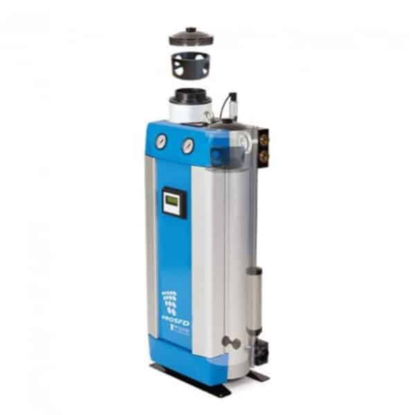 Walker Filtration PD0075 PROSFD 46-360 SCFM Heatless Desiccant Dryer - Image 3