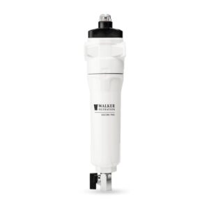 Walker Filtration'sF0032AC Alpha Series Silicone Free Coalescing & Dust Filter
