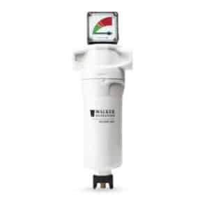 Walker Filtration'sF0085AC Alpha Series Silicone Free Coalescing & Dust Filter