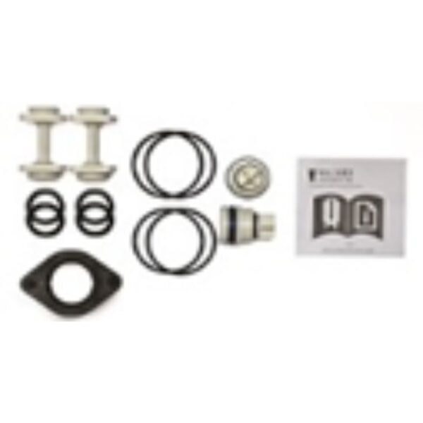Walker Filtration PD2SKS01 Previous PROSFD Series - 45-365 SCFM Dryer Shuttle Valves