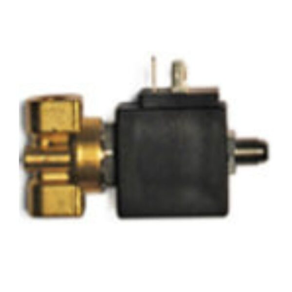 Walker Filtration PD2SV01 Previous PROSFD Series - 45-365 SCFM Dryer Solenoid Valves