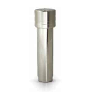 Walker Filtration 100HP200X5 Stainless Steel High Pressure 1450 psig (100 barg) Filter