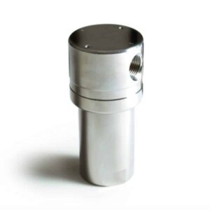 Walker Filtration C025X1 Stainless Steel High Pressure 725 psig (50 barg) Filter
