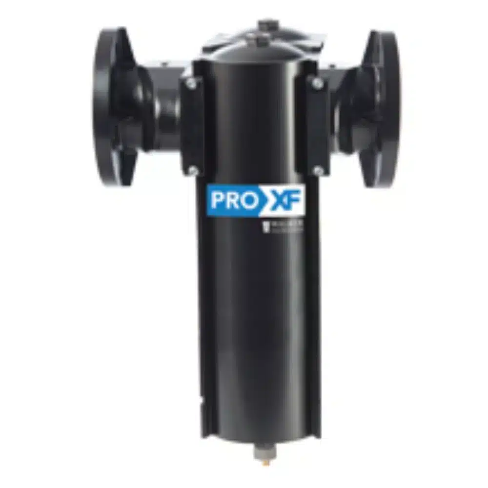 Walker Filtration XF400FWS PRO XF Series Water Separator