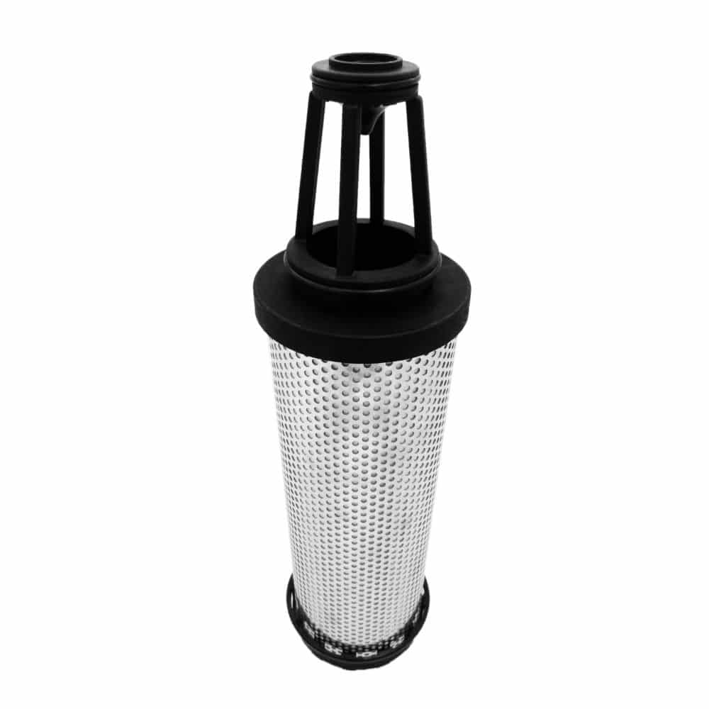 5075AP ZANDER OEM COMPATIBLE REPLACEMENT ACTIVATED CARBON FILTERS - Image 2