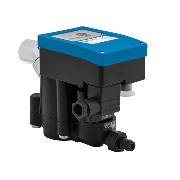 Walker Filtration CSED0106N-A CondenSmart Condensate Management Zero Loss Drain