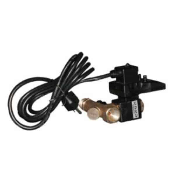Electric Auto Drain 1/2" 115 Volt