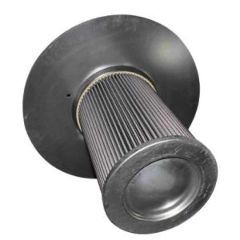 Air Oil Separator-Secondary – I-CON Solutions