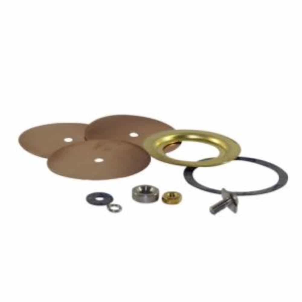 Pressure Regulator Kit