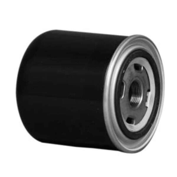 Spin-On Oil Filter - I-CON Solutions