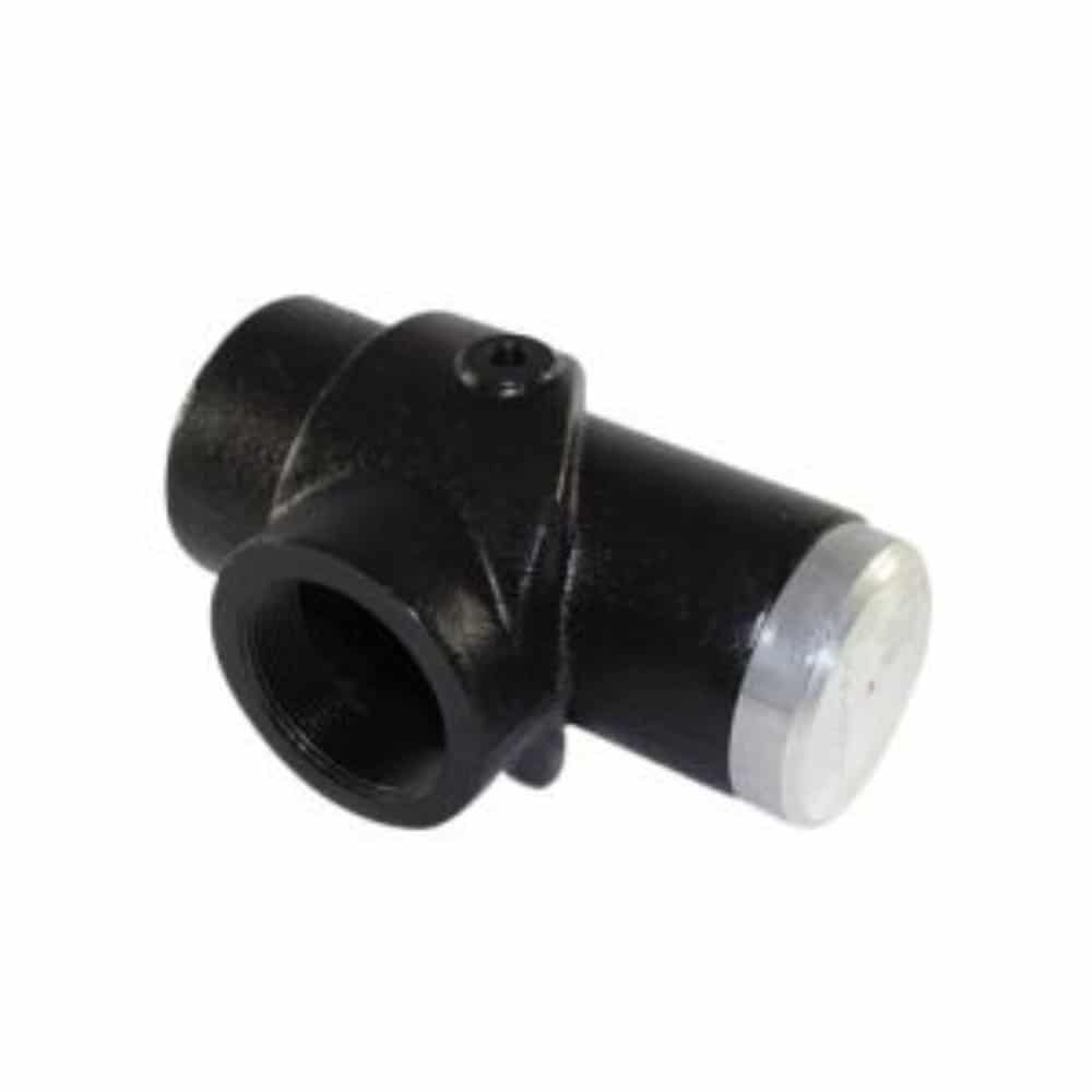 Min. Pressure Check Valve 2"