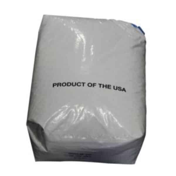 Activated Alumina 1/4" 50 LB Bag