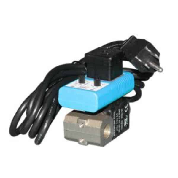 1/4" Auto Drain 115 Volt