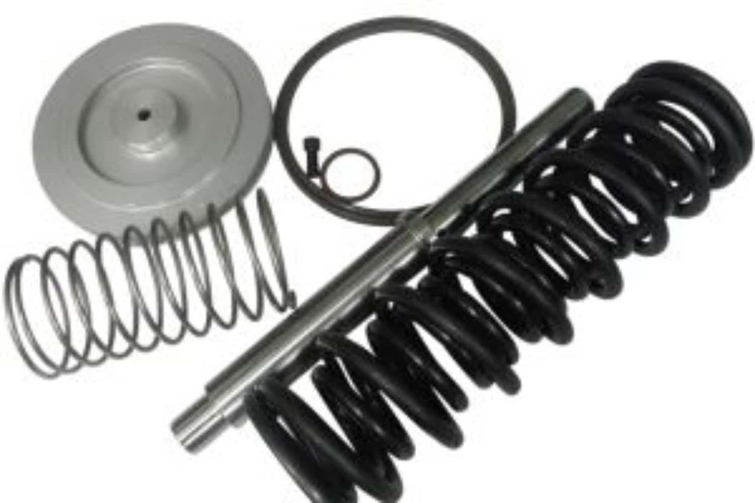 Inlet Rebuild Kit