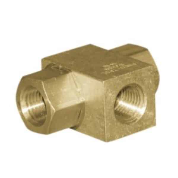 Shuttle Valve
