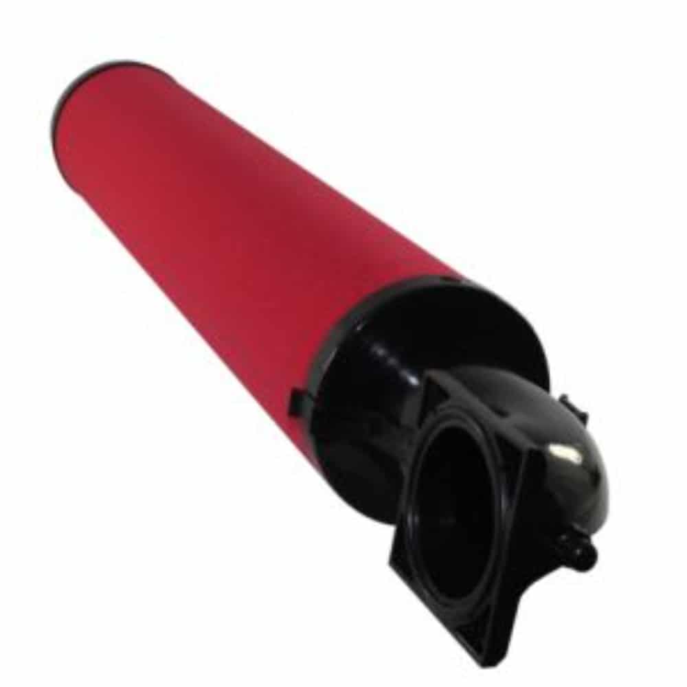 Inline Filter Element