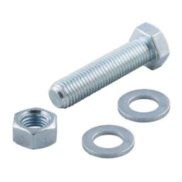 Infinity 90019-M16 150-Lb ANSI Flange Bolt Kit 80mm -110mm