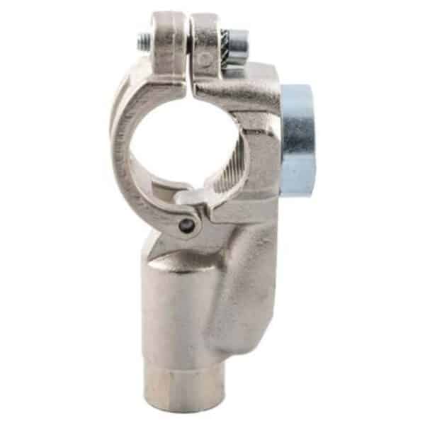 Infinity 90242-32 Drill Jig 32mm Tube