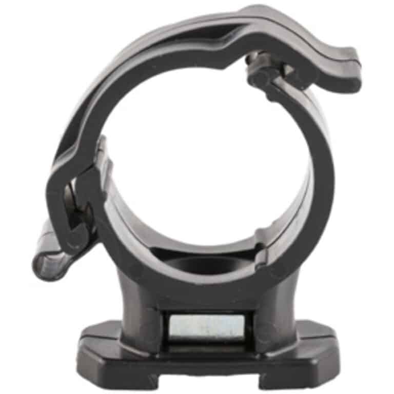 Infinity 90818-32 Nylon Tube Hanger (1/4-20) 32mm - I-CON Solutions