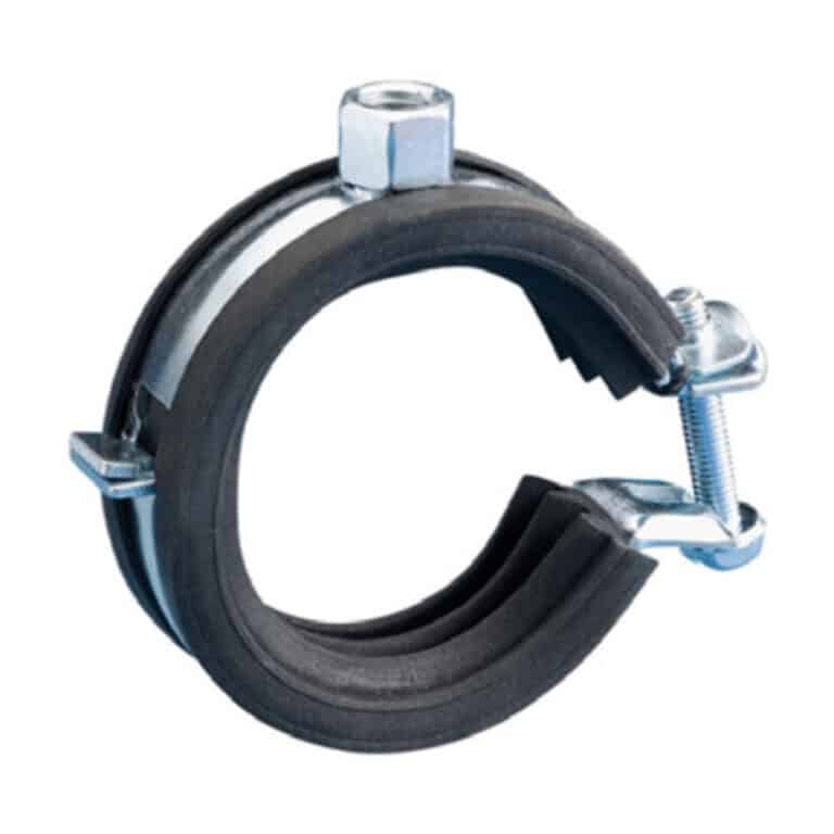Infinity 90821-63 Rubber lined Metal Hanger (3/8-16) 63mm - I-CON Solutions