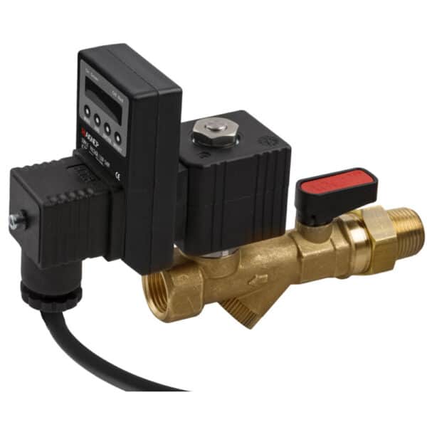 Infinity 90976-06-08 Timer Drain 3/8" NPTF Male x 1/2" NPTF Female