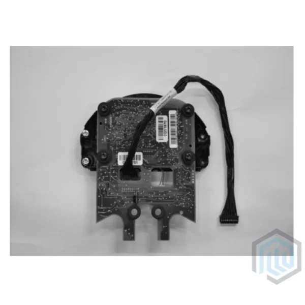 ROTORK P/N WIQ82651, IQ3 MOD 20C HMI PCB KIT - Image 2