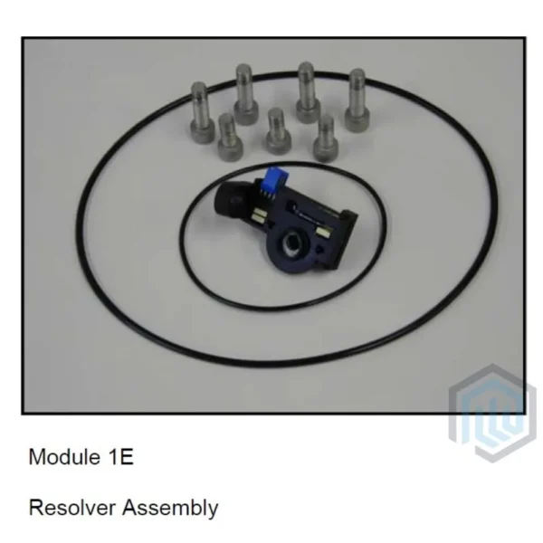 ROTORK P/N WIT81603, IQT MOD 1E RESOLVER PARTS – I-CON Solutions