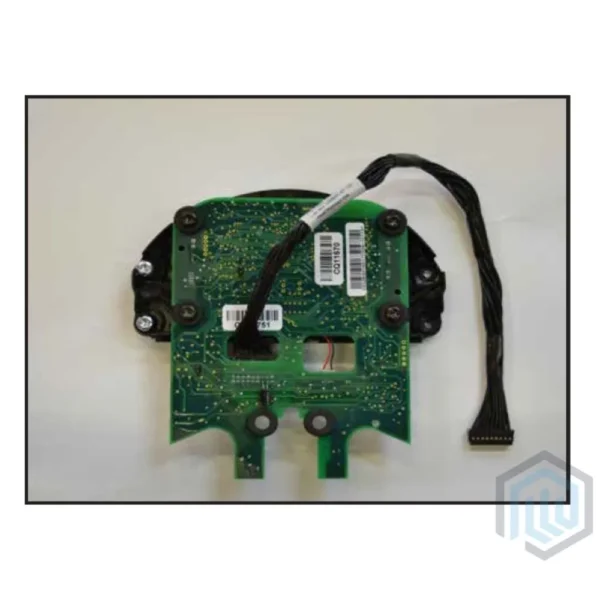 ROTORK P/N WIT83473, IQT3 MOD 20C IQT3 HMI PCB KIT - Image 2