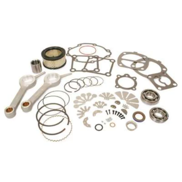 2DAY1 Service Kit - Dryer Equivalent
Replacement for Grainger