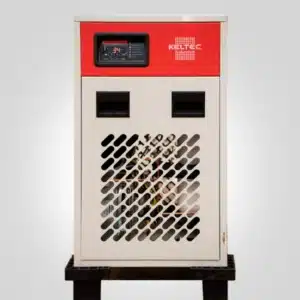 KMDDFK-1 Muffler For Desiccant Dryer Equivalent
Replacement for Keltec Technolab