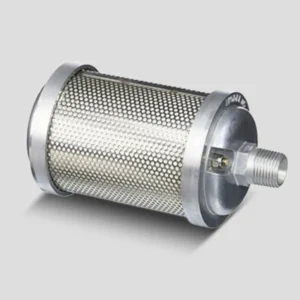 312007 Relief Valve Muffler NPT 3/4M Equivalent
Replacement for Allied Witan