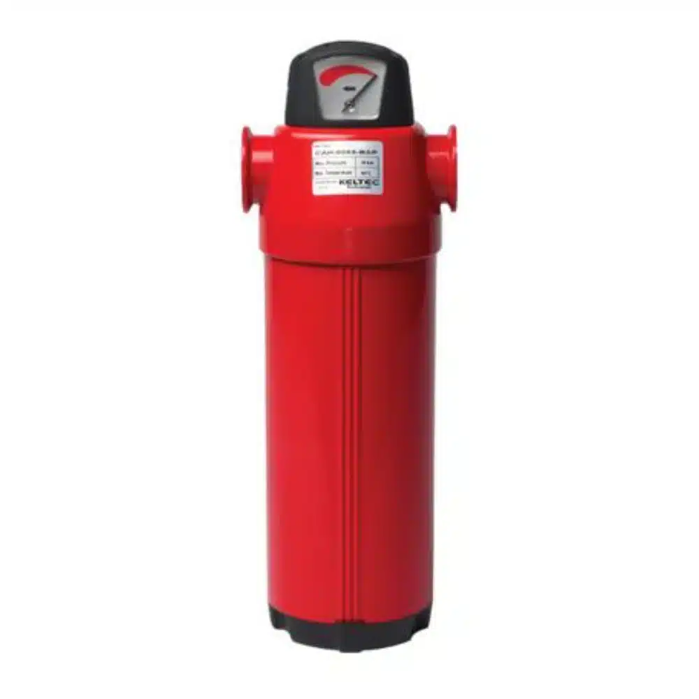 CAH-0147-NPT 1in Housing Equivalent
Replacement for Keltec-Technolab