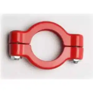 CAH-CL200 2in Joining Clamp Equivalent
Replacement for Keltec-Technolab
