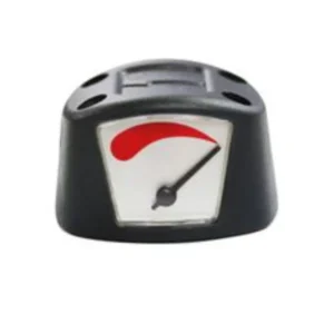 CAH-DIR Pressure Gauge Equivalent
Replacement for Keltec-Technolab