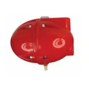CAH-ED-NPT-ASSY 1/2in External Float Drain Equivalent
Replacement for Keltec-Technolab