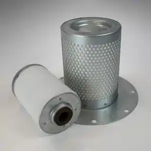 003763-001 Air/Oil Separator Equivalent
Replacement for Drilltech