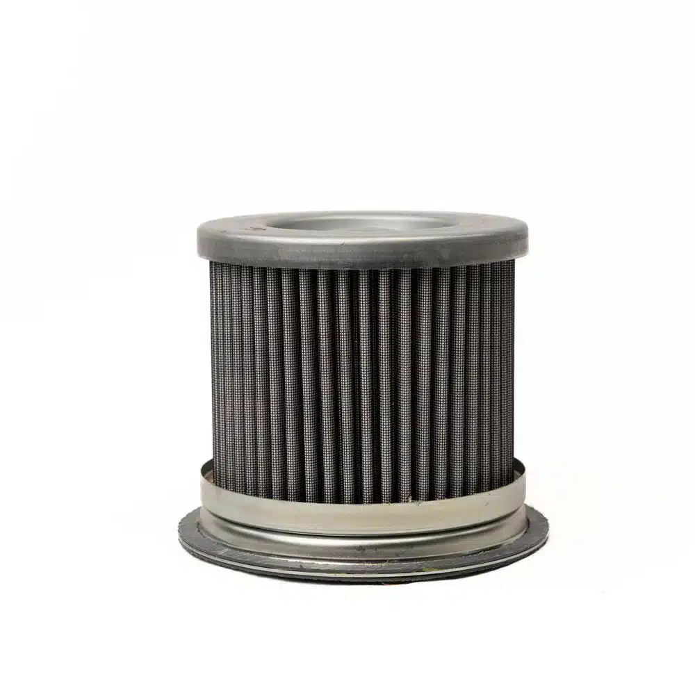 42545368 Air/Oil Separator Equivalent
Replacement for Ingersoll Rand