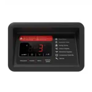 DIGI-PRO-CONT-230V Digi-Pro Controller 230V Equivalent
Replacement for Keltec Technolab