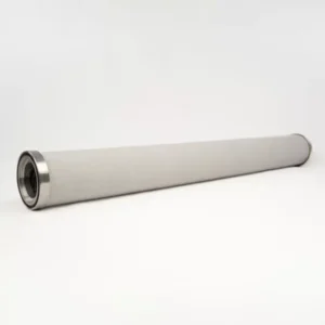 3075ZPAL-WH GR 8 Coalescing Element Equivalent
Replacement for Zander