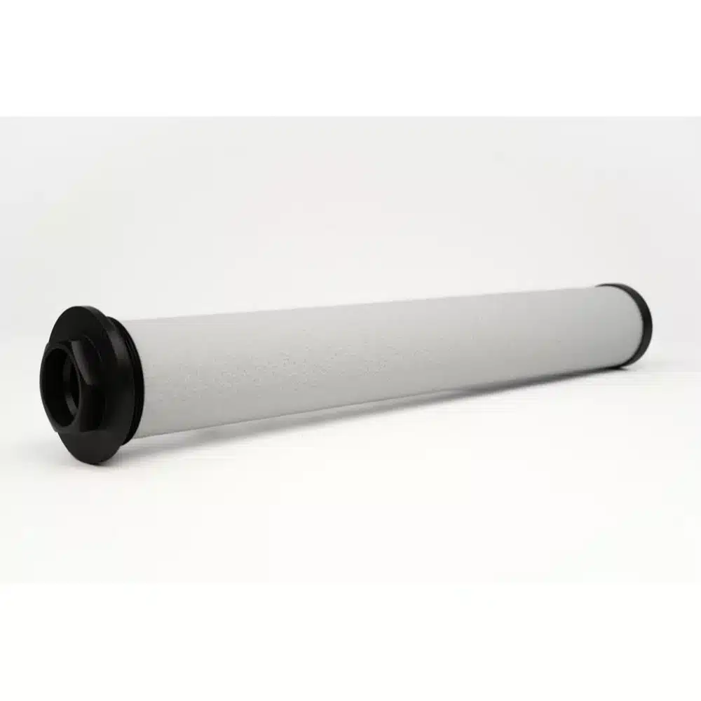 23553357 GR 10 Coalescing Element Equivalent
Replacement for Ingersoll Rand