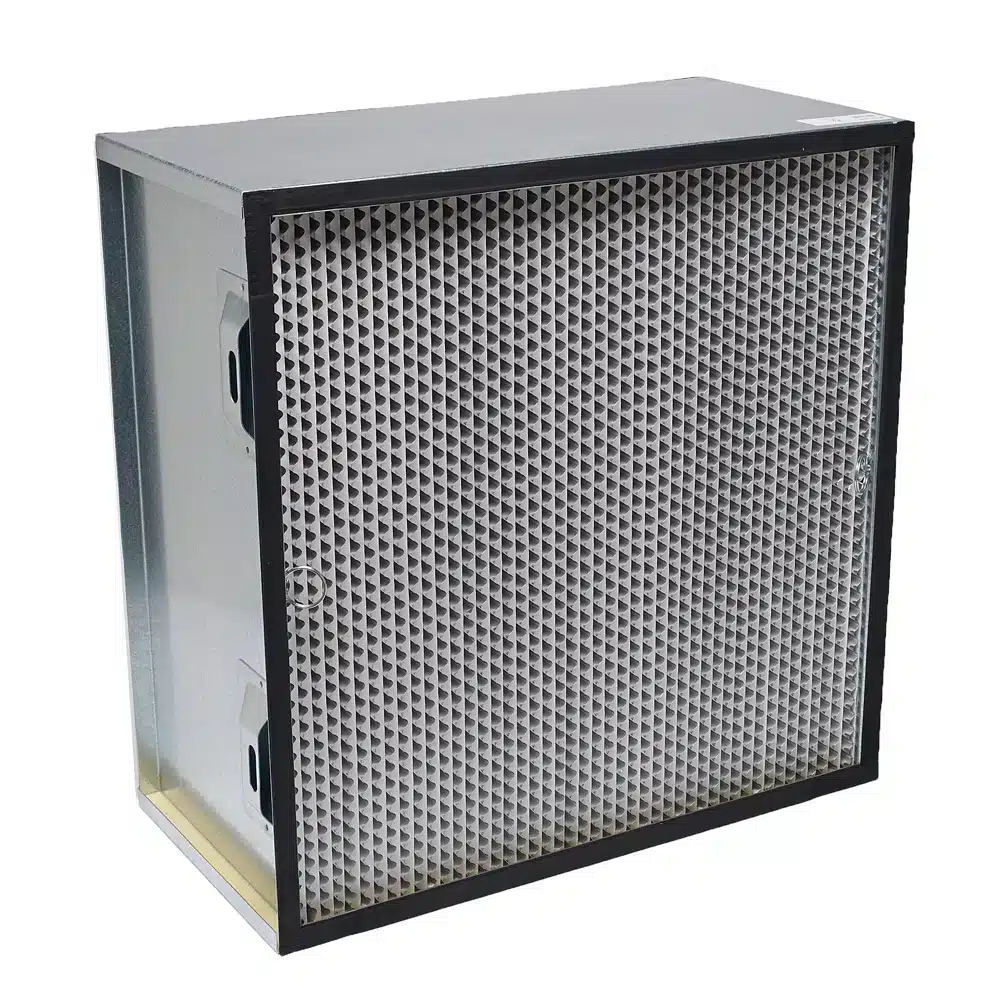 15754 Element - Air Equivalent
Replacement for Consler