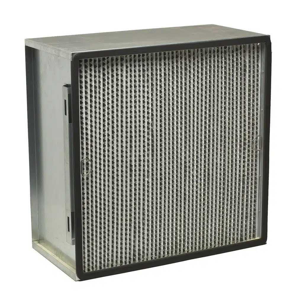 15752 Element - Air Equivalent
Replacement for Consler